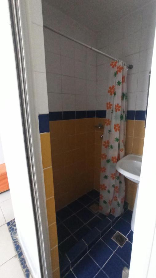 Hotel Galini Paralia Katerinis Bagian luar foto
